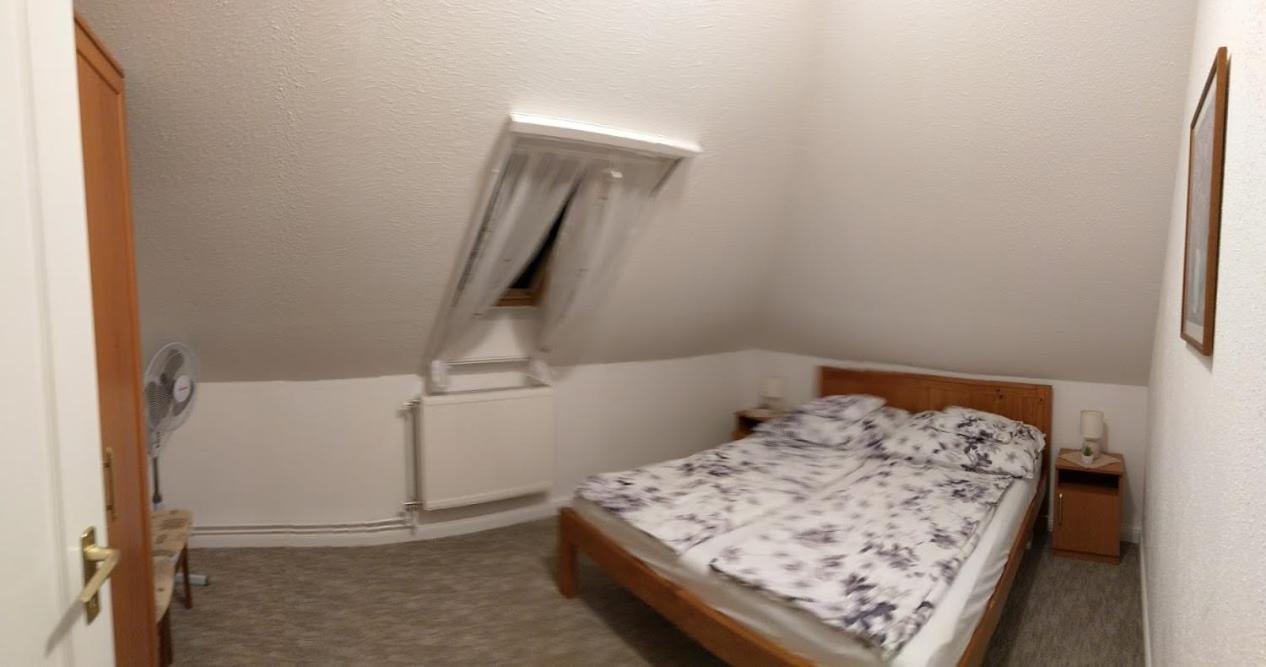 Foeveny Apartman Балатонудвари Екстериор снимка